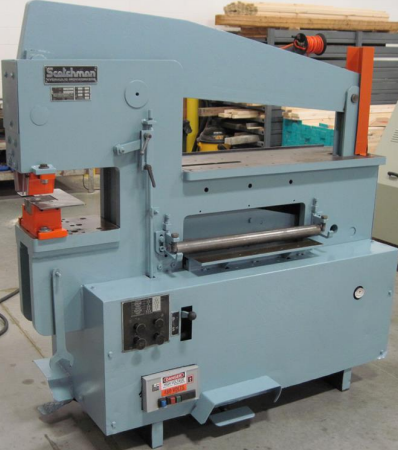 Scotchman 7012 70 Ton Ironworker (#1644)